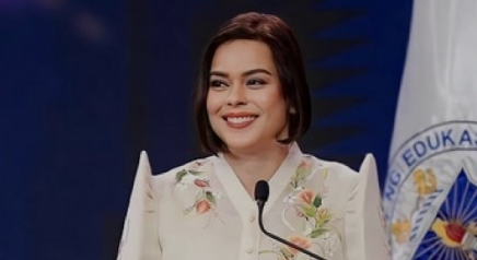 Filipina Periksa Wapres Soal 'Rencana' Pembunuhan Presiden Marcos Jr